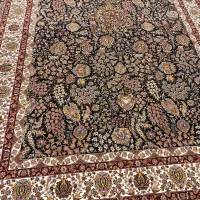 فرش فرهی ۹متری جنس خوب