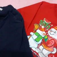 بلوز و شلوار ۱ تا ۳ سال|کفش و لباس بچه|تربتحیدریه, بهزیستی|دیوار