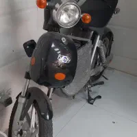موتور دندی۱۳۹۹