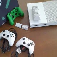 ایکس باکس وان اس ۱ ترابایت