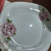 ظروف نو واستفاده نشده|ظروف سرو و پذیرایی|گرگان, |دیوار