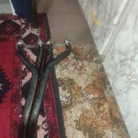 هدرز فولادی بهترین مارک Hz power.Xu7 با لوله اتصال
