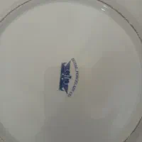 ظرف پذیرایی|ظروف سرو و پذیرایی|مهاجران, |دیوار