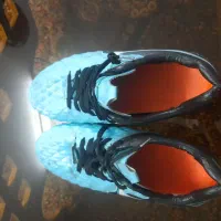 کفش فوتبالی استوک دار سایز 38/39|تجهیزات ورزشی|سیرجان, |دیوار