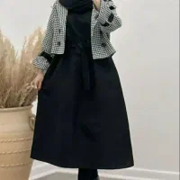 کت و سارافون