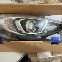 چراغ جلو کروز ۲۰۷