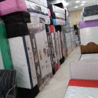 خوشخواب طبی کد ۵۴|تشک تختخواب|قزوین, |دیوار