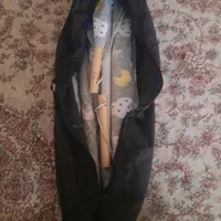 گهواره کودک و نوزاد|تخت و سرویس خواب|قدس, |دیوار