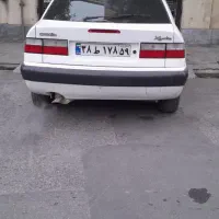 زانتیا۸۹ دوهزار|خودرو سواری و وانت|گرگان, |دیوار