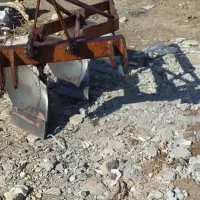 گاواهن. پنجه غازی  فارو نخود|ماشین‌آلات صنعتی|روانسر, |دیوار