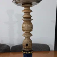 قلیون باکام دهی بالا.|کلکسیون و سرگرمی|هشتگرد, شهرک ایران خودرو|دیوار