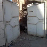 درب ویلایی