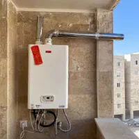 نیروکار تعمیرات کولرگازی وپکیج