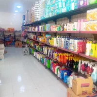 نیرو کاری  در هایپر مارکت