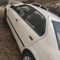 فروش خودرو سمند ال ایکس مدل ۹۸|خودرو سواری و وانت|تهران, پونک|دیوار