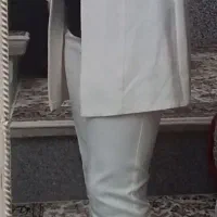 مانتو|لباس|قروه, |دیوار