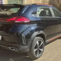 ام وی ام X 33 cross|خودرو سواری و وانت|قم, زنبیل آباد|دیوار