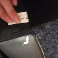 دستکش راش مناسب تمرین و مسابقه نو