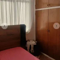 آپارتمان ۷۶ متری دو‌خوابه طبقه چهارم