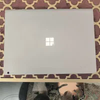 سرفیس بوک surface book 2(i7-16-512)2 با قلم و موس|رایانه همراه|تهران, نارمک|دیوار
