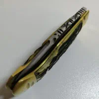 چاقو زنجان جمع و جور