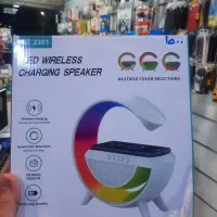 اسپیکر و وایرلس