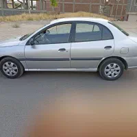 ماشین ریو کره ای مدل85پلمپ|خودرو سواری و وانت|سقز, |دیوار