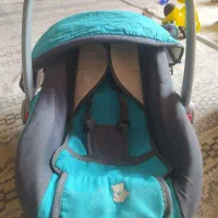 کریر نوزاد|کالسکه و لوازم جانبی|بوکان, |دیوار