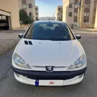 پژو206 -tu3
