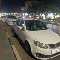 ساینا مدل 1400فقد معاوضه با نیسان
