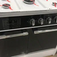 پخش اجاق گاز ۵شعله به قیمت عمده|اجاق گاز و لوازم برقی پخت‌وپز|خوی, |دیوار