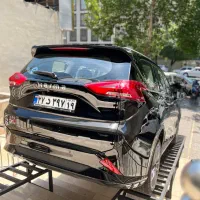 هایما 7X مدل ۱۴۰۴|خودرو سواری و وانت|تهران, علم و صنعت|دیوار