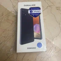 سامسونگ Galaxy A32 با حافظهٔ ۱۲۸ گیگابایت