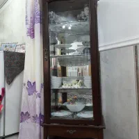 بوفه|بوفه، ویترین، کنسول|اهواز, کارون|دیوار
