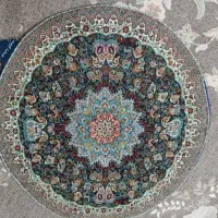 رومیزی ترمه