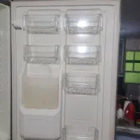 یخچال|یخچال و فریزر|کرج, خرمدشت|دیوار