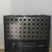 بخاری گازی ۹۰۰۰