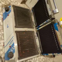 دستگاه ذرت مکزیکی|کافیشاپ و رستوران|شاهینشهر, شهرک هشت بهشت|دیوار