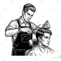 اصلاح موی سر رایگان