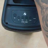 اسپیکر باند|پخش‌کننده همراه|تهران, مولوی|دیوار