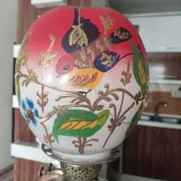 چراغ قدیمی|کلکسیون اشیاء عتیقه|اردبیل, |دیوار