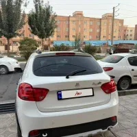 کوییک Gxr 1403|خودرو سواری و وانت|قرچک, شهرک گلها|دیوار