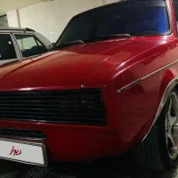 پیکان مدل ۸۰