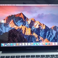مک بوک پرو|رایانه همراه|قم, شاه ابراهیم|دیوار