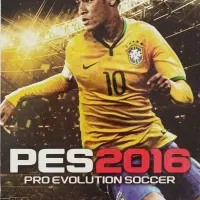 PES بازی کامپیوتری