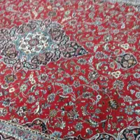 فرش 6متری کارکرده|فرش|رشت, کوی غلام نیا|دیوار