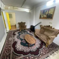 آپارتمان مبله یک خوابه نزدیک حرم|اجارهٔ کوتاه‌مدت آپارتمان و سوئیت|مشهد, عنصری|دیوار