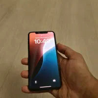 آیفون xs max با حافظه 256 گیک cha|موبایل|تبریز, |دیوار