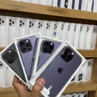 ریجستری اقساط پک اصلی iPhone 13 promax 256 ZA/A|موبایل|اهواز, نادری|دیوار