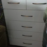 کمد دراور لباس